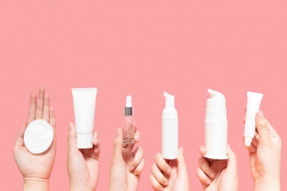 Brand Skincare Lokal: Sudah Mahal, Isinya Sedikit Pula!