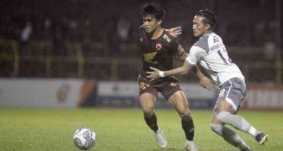 Persib Bandung Menatap "Partai Final" Melawan PSM Makassar