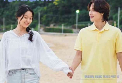 5 Love Language Ahn Dae Bum dalam Drama Summer Strike