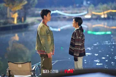 Crash Course in Romance: Hae e adalah Tokoh Kunci untuk Hubungan Pak Choi dan Bu Nam