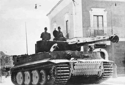 Mengapa Tank Tiger Jerman yang Terkenal Dalam Perang Dunia 2?