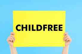 Childfree, Satu Strategi dari Sebuah Konspirasi