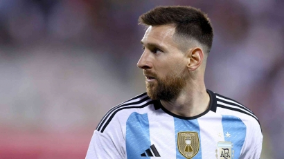 Lionel Messi Pergi dari Barcelona, Posisinya Terancam Tak Jadi Idaman Lagi!
