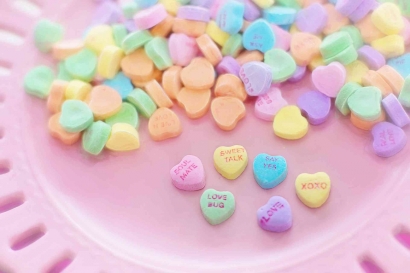 Merayakan Hari Valentine dengan Cara yang Berbeda: Ide Kreatif untuk Hari Specialmu