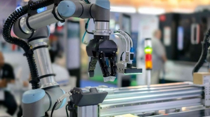 Mencari Solusi untuk Mengatasi Pengangguran Akibat Otomatisasi dan Robotisasi