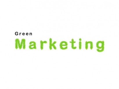 Urgensi Green Marketing dan CSR Lingkungan dalam Meningkatkan Sales Bisnis