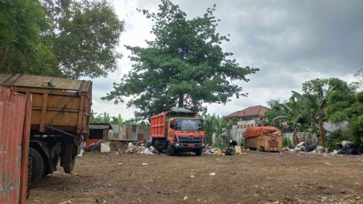 Pengelolaan Sampah di Kelurahan Bintaro Tidak Menemukan Hambatan Berarti