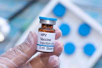 4 Fakta Vaksin HPV yang Wajib untuk Pencegahan Kanker Serviks