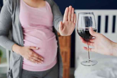 Minum Soda pada Masa Kehamilan, Berbahayakah?