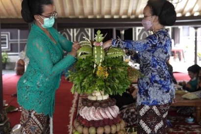 Tradisi Merayakan Isra Mikraj di Indonesia