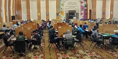 PATO Banten Buat Kejutan di Gubernur Jatim Cup