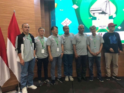 BTC Meraih Tri Sukses di Gubernur Jatim Cup