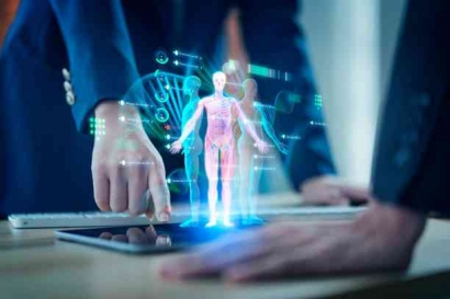 5 Terobosan Teknologi Terbaru di Bidang Kesehatan yang Mengubah Industri Medis