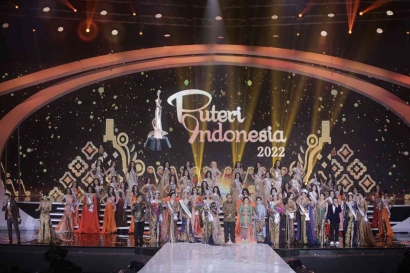 Tanggapan YPI Atas Beralihnya Lisensi Miss Universe Indonesia