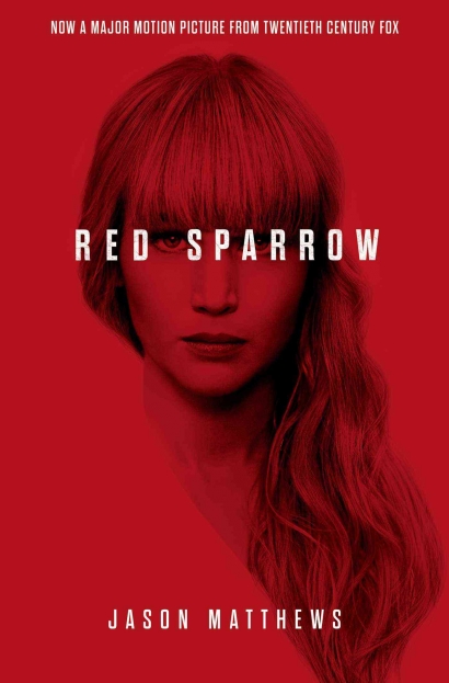 Seks Menyimpang, Pengkhianatan, dan Operasi Intelijen pada Film Red Sparrow (2018)