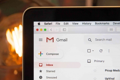 Panduan Komprehensif untuk Gmail - Tips & Trik