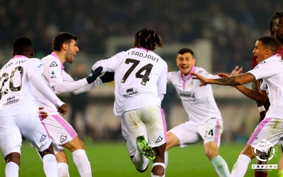 Torino Vs Cremonese 2-2, Gol Singo Selamatkan Granata dari Kekalahan