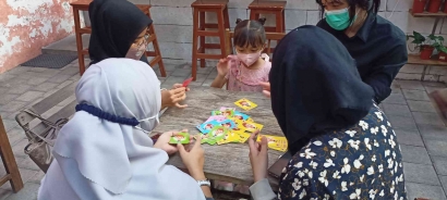 5 Manfaat Board Game untuk Meningkatkan Kecerdasan Emosional Anak