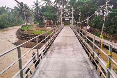 Jembatan Gantung (Antologi Scene 11)