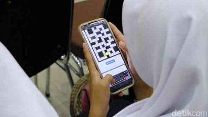Hari Bahasa Ibu, Melestarikan Bahasa Sunda Lewat "Pasanggiri Tarucing Cakra"