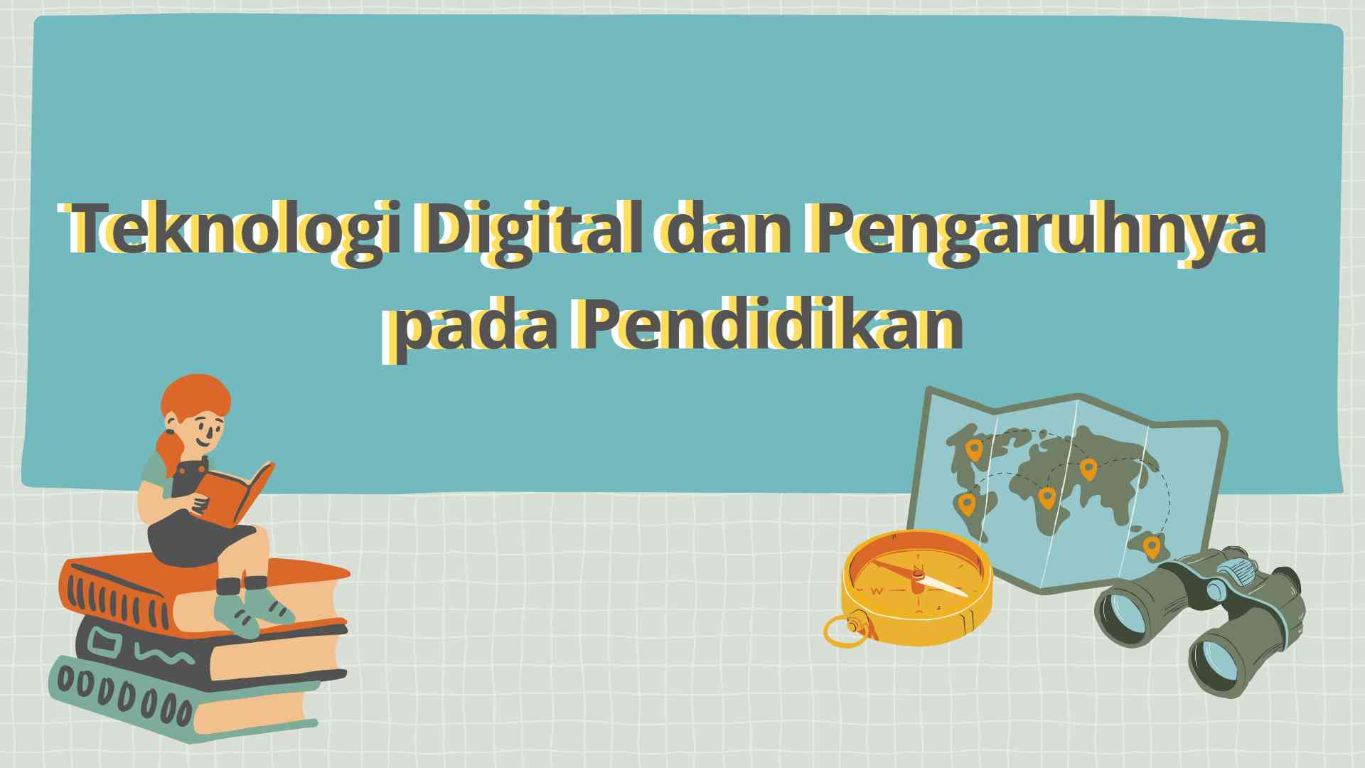 Kumpulan Artikel Terbaru Teknologi Digital - Kompasiana.com