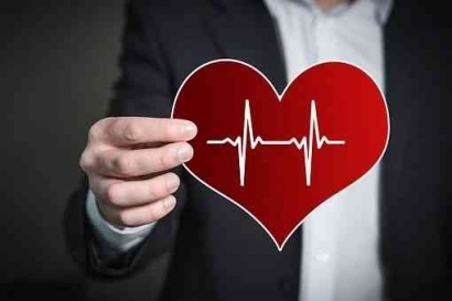 Dampak Olahraga Intensitas Tinggi terhadap Kesehatan Jantung Serta Olahraga yang Disarankan