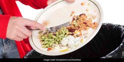 Dampak Food Waste terhadap Restaurant Indonesia