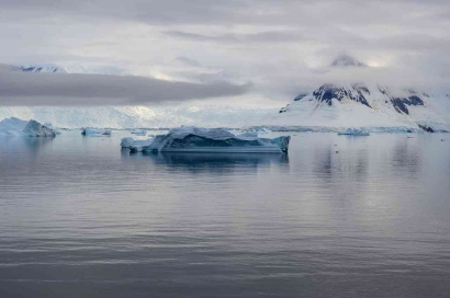 Mengungkap Dampak Tak Terduga Jika Antartika Tidak Ada di Bumi