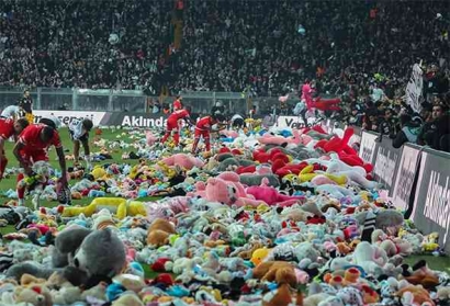 Gempa Turki yang Menggetarkan Sepak Bola hingga Panggung Politik