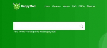 Cara Download Aplikasi dari Happymod dengan Mudah