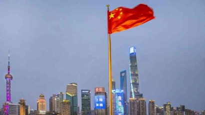 Reformasi Pemerintahan China dalam Pembangunan Ekonomi