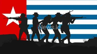 Kerusuhan di Papua: Gerakan Bersenjata Papua dan Perjuangan Kemerdekaannya