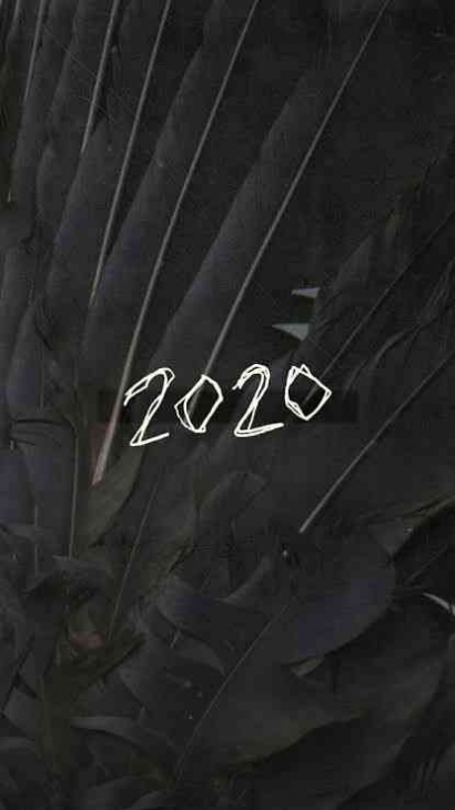 Tulisanku di 2020 (Be Back Covid-19)