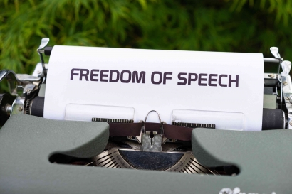 Kegagalan Konsep "Freedom of Speech"
