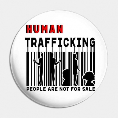 Cara Menangani Human Trafficking di Era Digitalisasi terhadap Kejahatan Lintas Negara