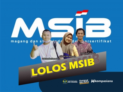 Fakultas Teknik Potensi Memenangkan Program MSIB