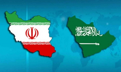 Konflik Arab Saudi - Iran yang tak kunjung usai
