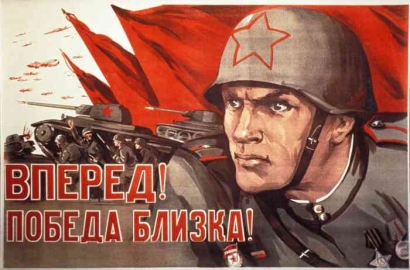 Mengenal Realisme Sosialis, Aliran Seni Era Uni Soviet