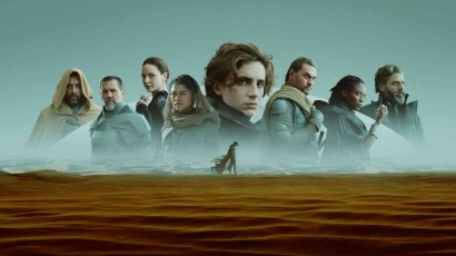 Sutradara "Dune: Sisterhood" Mengundurkan Diri dan Jadwal Perilisan Terundur