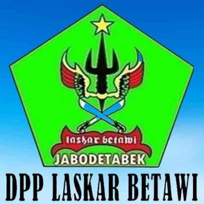 DPP Laskar Betawi Ucapkan Turut Berduka Atas Musibah Kebakaran di Plumpang Jakarta Utara