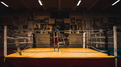 10 Teknik Boxing yang Wajib Diketahui
