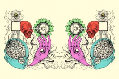 Microdosing LSD, Meningkatkan Kreativitas Ala Silicon Valley