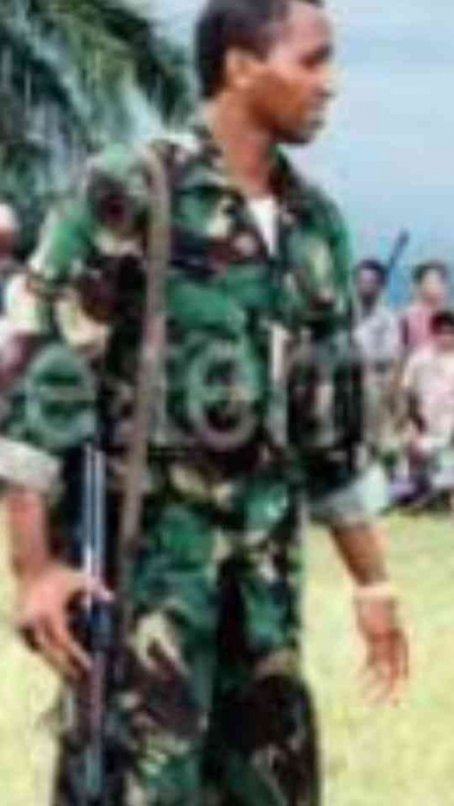 Akhir Hayat Komandan Mahidi/Milisi Pro-Indonesia (1 Tahun RIP Cancio)