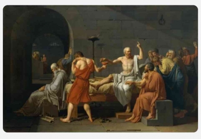 Filsafat Zaman Kuno, Prasokrates