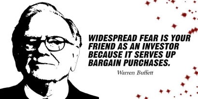 Warren Buffett: Si "Oracle of Omaha" dalam Dunia Investasi dan Filantropi