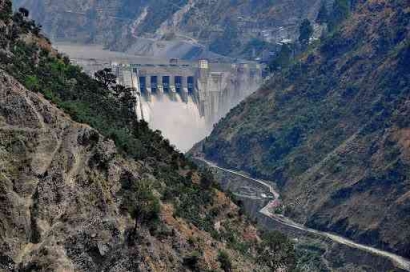 Setelah Mencapai Elektrifikasi 100%, Jammu dan Kashmir Ingin Menjadi Wilayah Surplus Energi