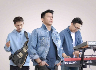 Mengapa NOAH Pantas Disebut sebagai Band Terbaik Indonesia?