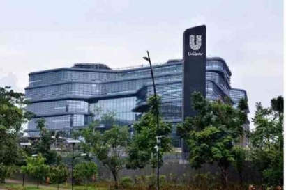 Mengapa Sekelas Unilever Indonesia Tergelincir Menjaga Pangsa Pasar?