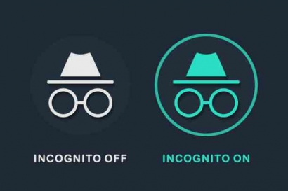 Mode Incognito: Fitur Penting Saat Browsing Menggunakan PC Umum