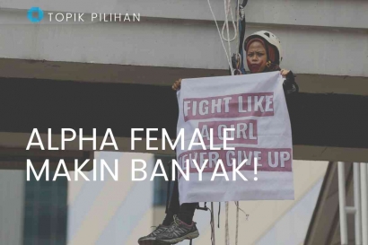 Hari Perempuan Internasional: Pro Kontra Sosok Alpha Female